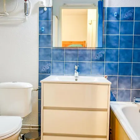 Studio Arguin Ii Appartement