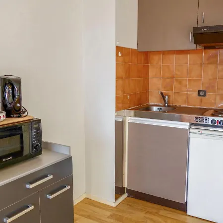 Appartement Studio Arguin Ii