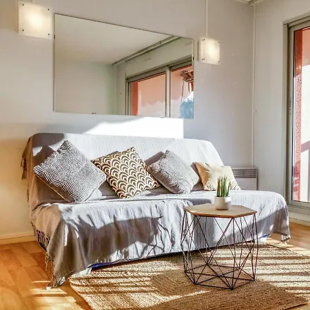 Studio Arguin Ii Appartement Arcachon