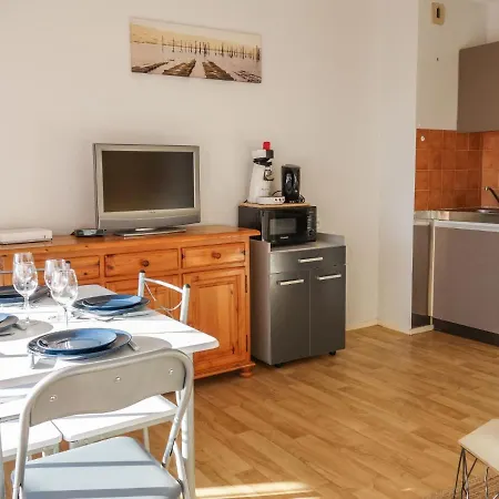 Studio Arguin Ii Appartement