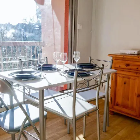 Studio Arguin Ii Appartement Arcachon